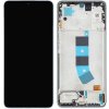 LCD Displej + Dotykové sklo + Rám Xiaomi Redmi Note 13 4G in-Cell