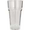 Ib Laursen Pohár na vodu Grooves 470 ml
