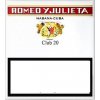 Romeo Y Julieta Club (20)