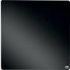 NOBO Mini 35,7 × 35,7 cm, čierna