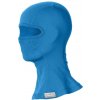 Lasting LAK 5151 modrá vlnená Merino kukla 160g Veľkosť: S/M