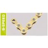 Wippermann Connex 9SG