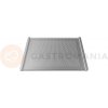 Hliníkový plech mikro perforovaný 460x330x10 mm | UNOX, FORO.BAKE