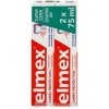ELMEX CARIES PROTECTION ZUBNÁ PASTA DUOPACK 2x75 ml