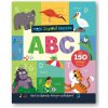 Moje zvuková abeceda ABC