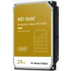 WD Gold Enterprise HDD 24TB SATA WD242KRYZ