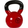 Movit M32904 Kettlebell s vinylovým povrchom 16 kg