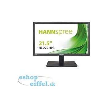 Hannspree HL225HPB