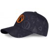 Borderlands - Men's Adjustable Cap Barva: Black