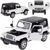 Terénne auto Jeep Wrangler, kovové, mierka 1:32 ZA3751