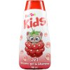 Me Too Kids Raspberry Kitten 2v1 šampón a sprchový gél 500 ml