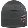 RDX Funkčná čiapka Picowinter Srdce