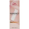 Wella Shinefinity Zero Lift Glaze Warm 09/73 Warm Caramel Milk 60 ml