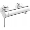 GROHE Essence - Páková sprchová batéria, chróm 33636001