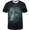 Aloha From Deer Werewolf T-Shirt TSH AFD092 Black XXXL