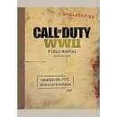 Call of Duty WWII Field Manual