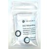 Redshift náhradný diel pre sedlovky Di2 Battery Holder Shockstop