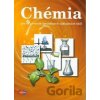 Chémia pre 9. ročník špeciálnych základných škôl - Leontína Glatzová, Emil Adamkovič