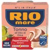 Rio Mare Tuniak v olivovom oleji s chilli papričkou 120 g
