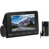 70Mai Dash Cam A810 4K + backup camera RC12