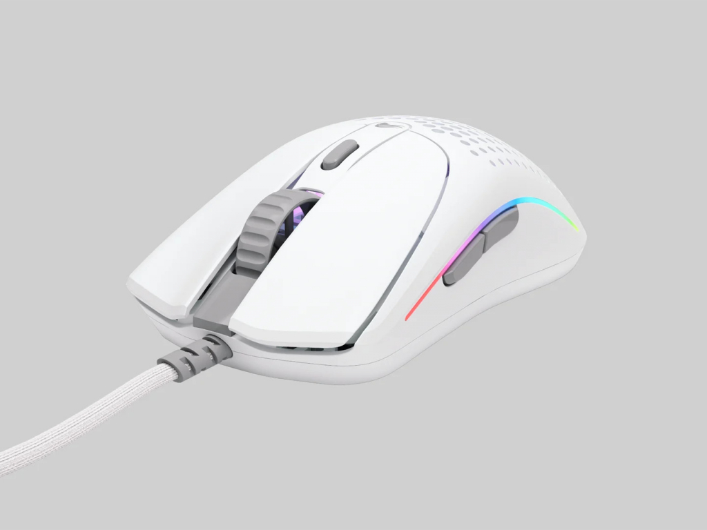 Glorious Model O 2 Gaming Mouse GLO-MS-OV2-MW