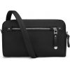 Pacsafe kabelka W 3-IN1 SLING CROSSBODY black