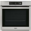 Elektrická rúra Whirlpool OAKZ9 6200 CS IX