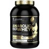 LEVRONE KEVIN ANABOLIC ISO WHEY bunty 2000 g
