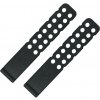 SKS náhradný diel - RUBER STRAPS - čierna