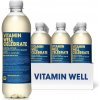 Vitamin Well Celebrate vitamínový nápoj 12 x 500 ml
