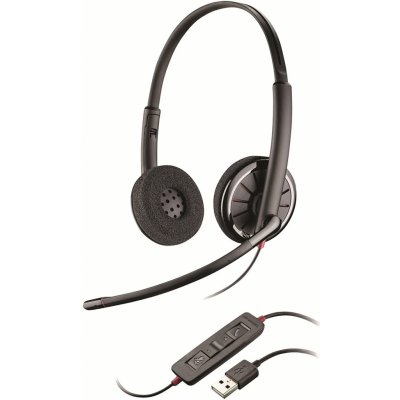 Plantronics 209745-104