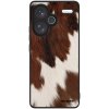 Picasee ULTIMATE CASE pro Xiaomi Redmi Note 13 Pro+ 5G - Rustica