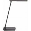 Lampa stolnáLED MAULjazzy stmievateľná čierna
