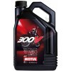 MOTUL Motorový olej 300V Off Road 15W60 4L