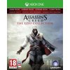 Assassins Creed: The Ezio Collection (XONE) 3307215977606