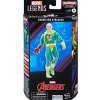 Figurka Marvel Legends Baron Von Strucker