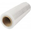 Stretch fólia, hrúbka 23 µm, hmotnosť 1,0 kg, šírka 250 mm, transparentná, dutinka 120 g