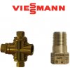 Viessmann termostatický ventil proti zamrznutiu (Viessmann termostatický ventil proti zamrznutiu)