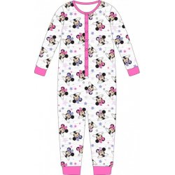 Filtrovanie ponúk E plus m detské pyžamo overal Minnie Mouse sivá -  Heureka.sk