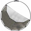 Lastolite HaloCompact Reflector 82cm Sunlite/SoftSilver Lastolite