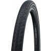 SCHWALBE Plášť ROAD CRUISER PLUS 700x35C (37-622) 50EPI 715g TwinSkin PunctureGuard Green reflex