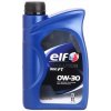 Motorový olej ELF Evolution 900 FT 0W-30 1 l