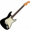 Fender Vintera III Early '60s Stratocaster RW Black Elektrická gitara