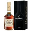 Hennessy VS 40% 0,7 l (kartón)