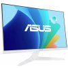 Asus Eye Care VY249HF-W LCD monitor 60.5 cm (23.8 palca) En.trieda 2021 C (A - G) 1920 x 1080 Pixel Full HD 1 ms HDMI ™, zásuvka slúchadiel IPS LCD; 90LM06A4-B03A70
