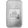 PAMP stříbrný zliatok Suisse 1 oz