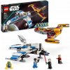 LEGO® Star Wars™ 75364 Stíhačka E-wing™ Novej republiky vs. stíhačka Shin Hati