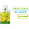 Monk Lemon Matcha tea gel 30 g