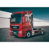 Italeri Model Kit truck 3916 MAN TGX XXL D38 1:24