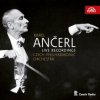 Ančerl Karel - Live Recordings / 15CD [15 CD]